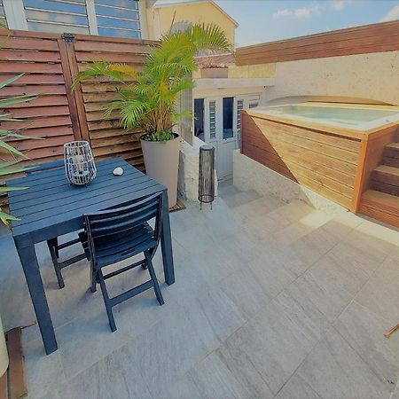 Ocean Bayalocation Apartman L'Anse Mitan Kültér fotó