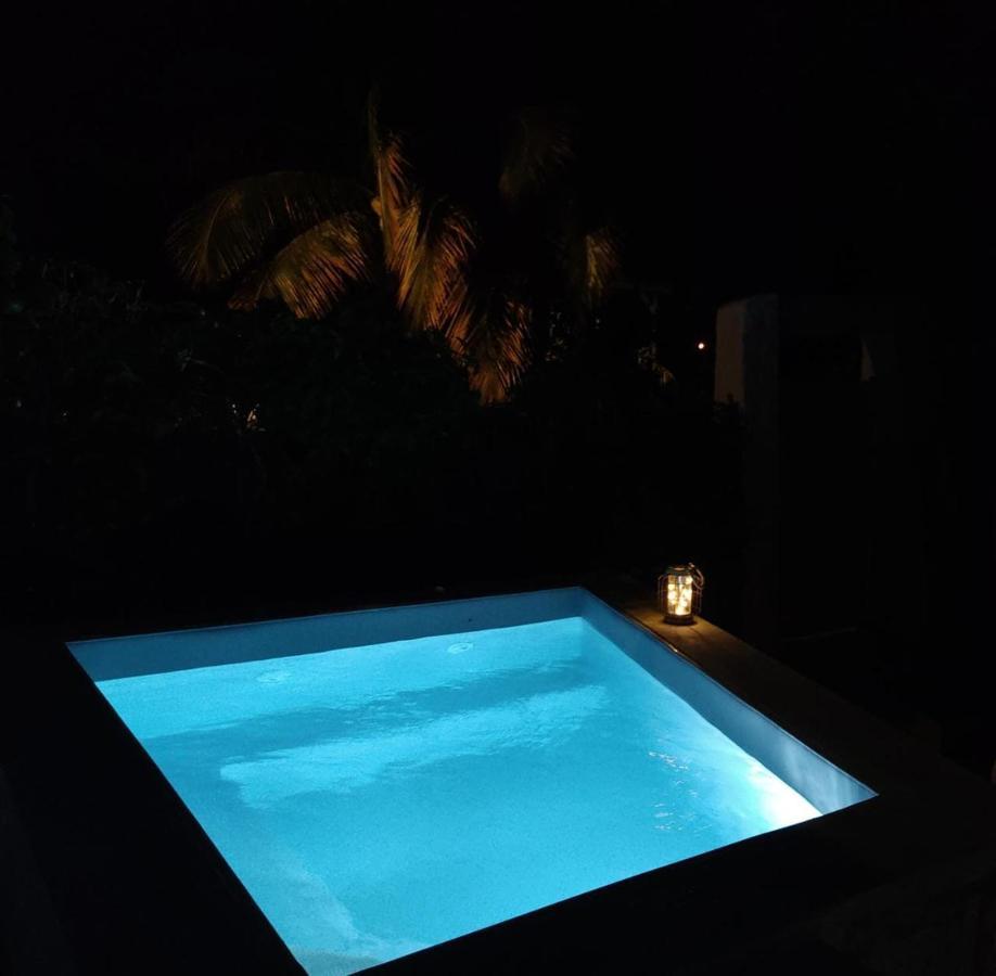 Ocean Bayalocation Apartman L'Anse Mitan Kültér fotó