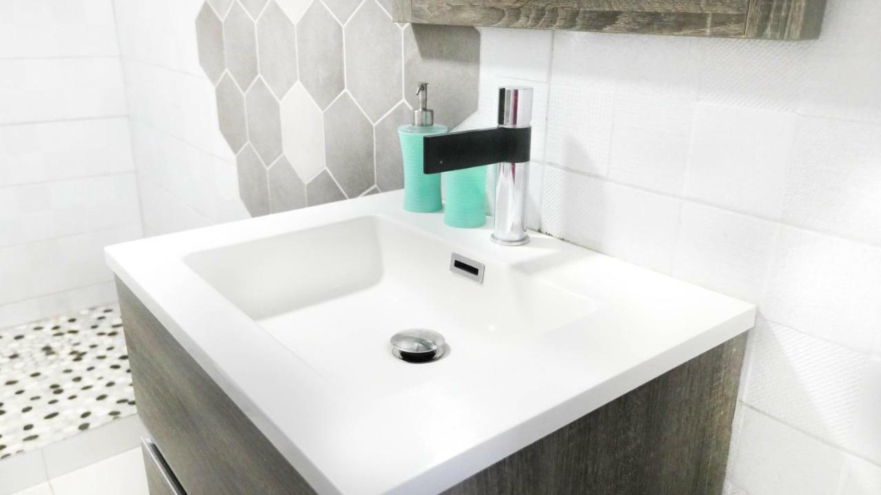 Ocean Bayalocation Apartman L'Anse Mitan Kültér fotó